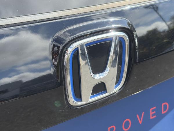 Honda CR-V Photo 22