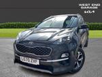 Kia Sportage Photo 0