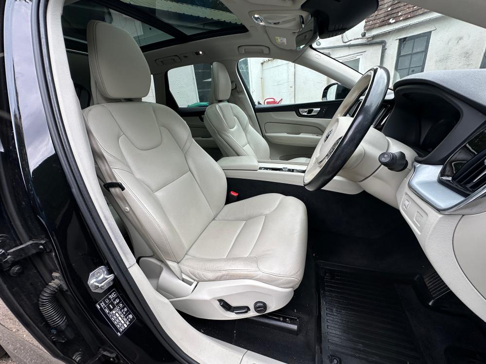 Used Volvo XC60 RX20NWS 7