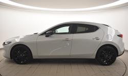 Mazda Mazda3 Photo 3