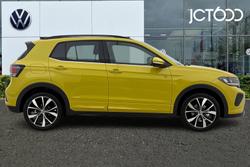 VOLKSWAGEN  T-Cross  Photo 4