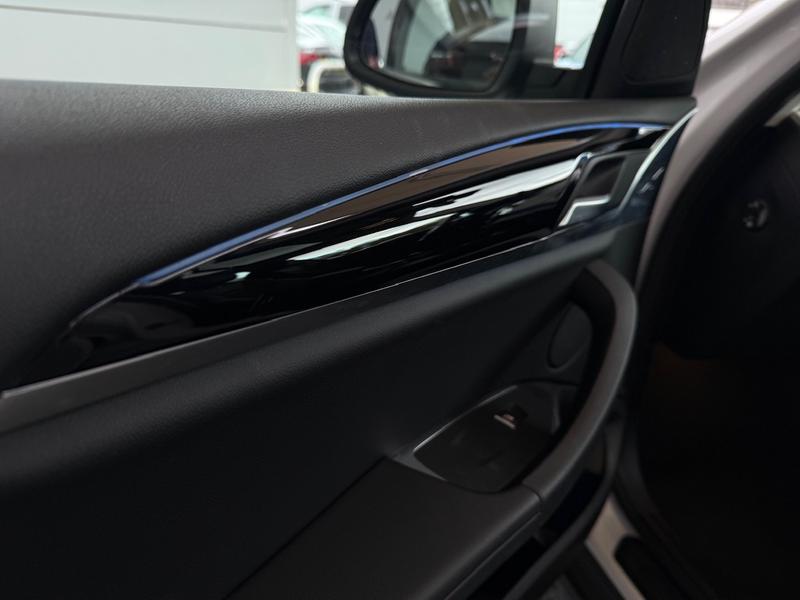 2022 71 BMW X3