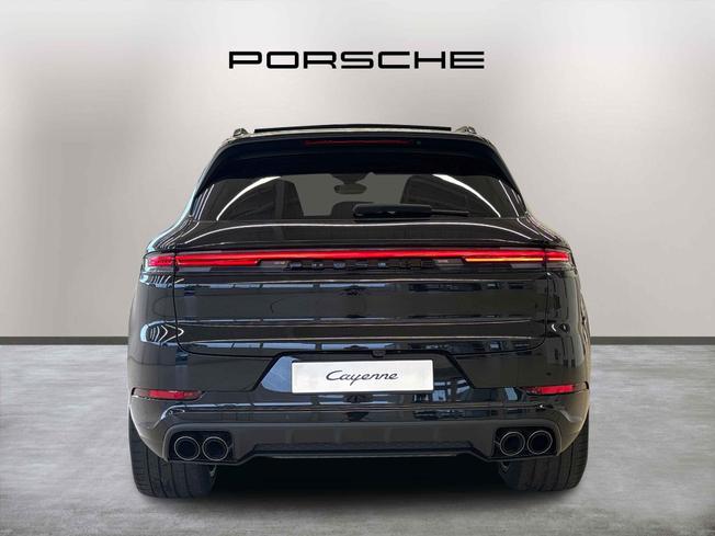 PORSCHE Cayenne Photo 6