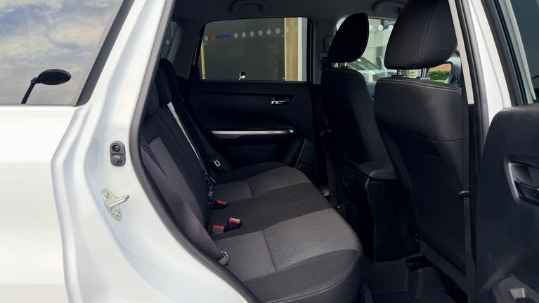 Used Suzuki Vitara WO23OKG 9