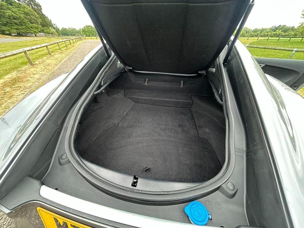 Used Jaguar F-Type MT21VLA 22