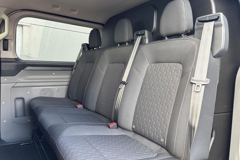 Used Ford CUSTOM CUSTOMDCIV04 5