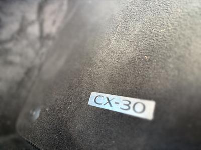 Mazda CX-30 Photo 38