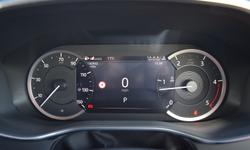 Jaguar F-PACE Photo 12