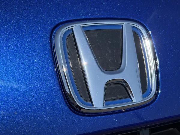 Honda ZR-V Photo 28