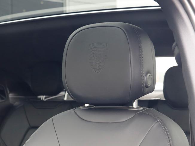 PORSCHE Cayenne Photo 8