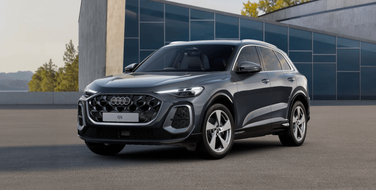 Used AUDI  Q5