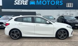 BMW 1 SERIES Photo 1