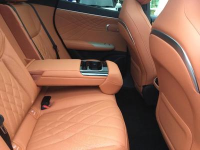 Changan Deepal S07 Photo 12