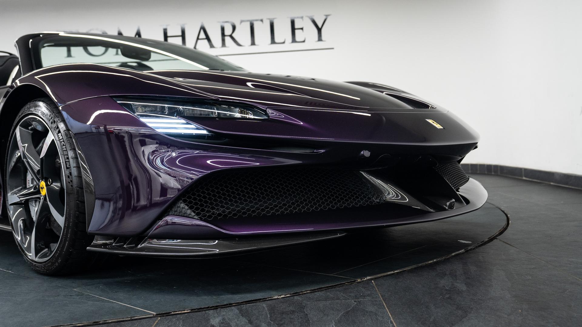 Ferrari SF90 Photo 3957ed20-095e-4553-a2a3-bdbce314b2f2.jpg
