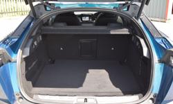 PEUGEOT 408 Photo 30