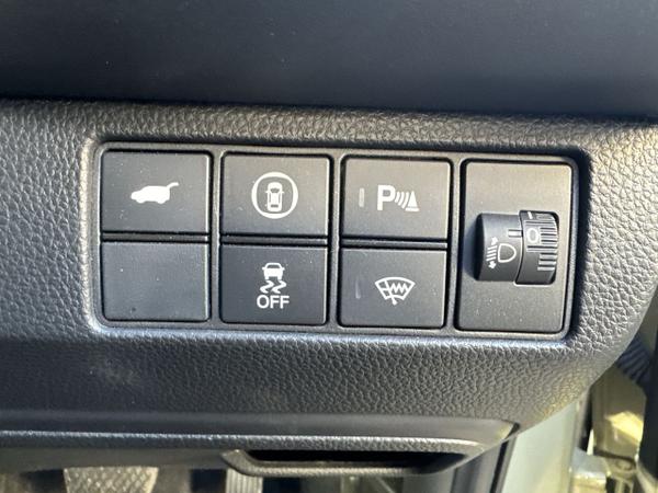 Honda HR-V Photo 23