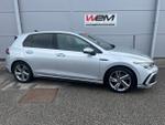 Volkswagen Golf Photo 1
