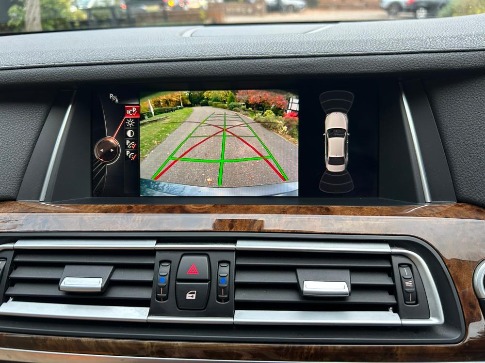 Used BMW 7 Series ESO65 39