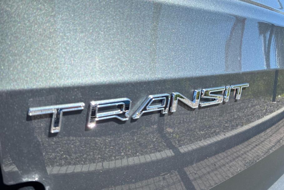 Used Ford CONNECT CONNECTTREND20 19
