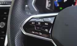 Volkswagen TIGUAN Photo 14