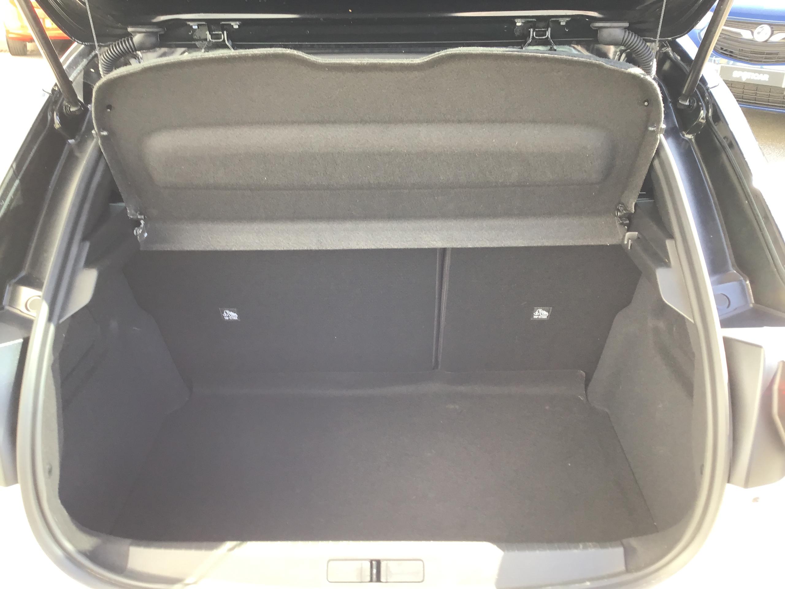 Vauxhall Corsa Photo 10