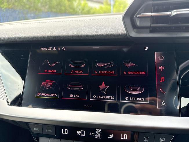 AUDI A3 Photo 13