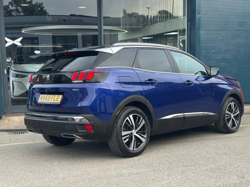 Peugeot 3008 Photo 396f18bc-efa6-43b0-8449-43da2f59eadb.jpeg