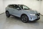 Nissan Qashqai Photo 1