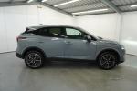 Nissan Qashqai Photo 6