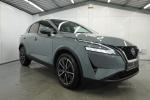 Nissan Qashqai Photo 7