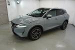 Nissan Qashqai Photo 11