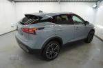 Nissan Qashqai Photo 13