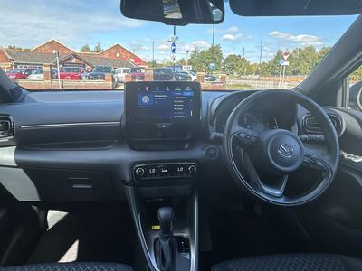 Mazda Mazda2 HYBRID Photo 14
