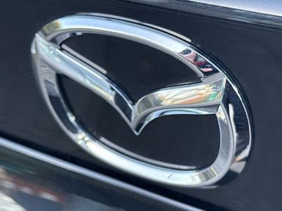 Mazda MX-5 Photo 45