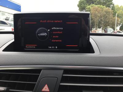 Audi Q3 Photo 38