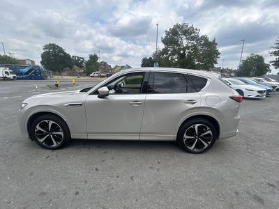 Mazda CX-60 Photo 7