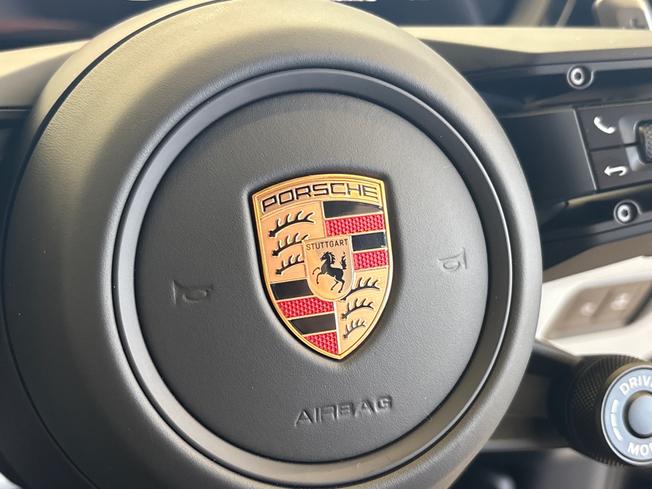 PORSCHE Cayenne Photo 30