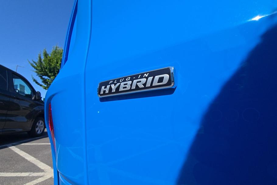 Used Ford TRANSIT CUSTOM L1DCIVMSRT18 29