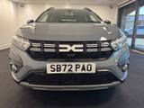 Dacia Jogger Photo 1