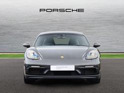 PORSCHE 718 Cayman Photo 5