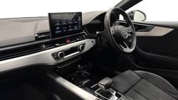 AUDI A5 Photo 2