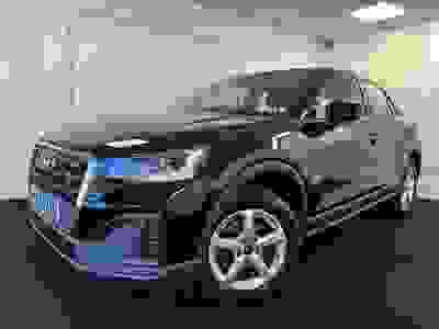 Used 2022 Audi Q2 1.0 TFSI 30 Technik SUV 5dr Petrol Manual Euro 6 (s/s) (110 ps) at Hodgson Car Sales