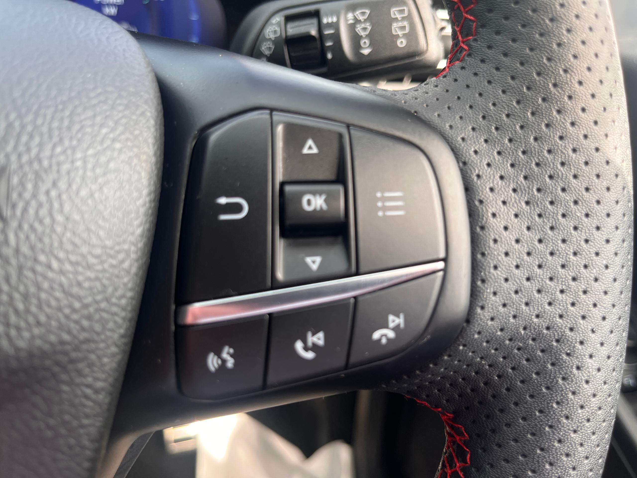 Used Ford KUGA FH73HJG 28