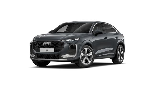 AUDI Q3 Sportback Photo 1
