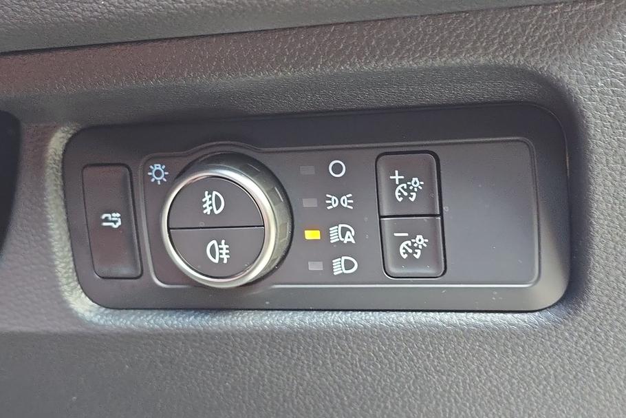 Used Ford RANGER RAPTOR27 17