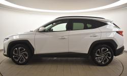 Hyundai TUCSON Photo 3