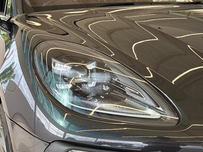 Porsche Macan Photo 20