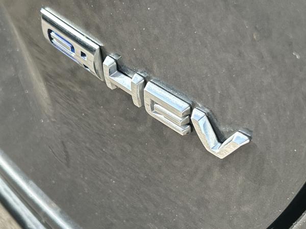Honda HR-V Photo 29