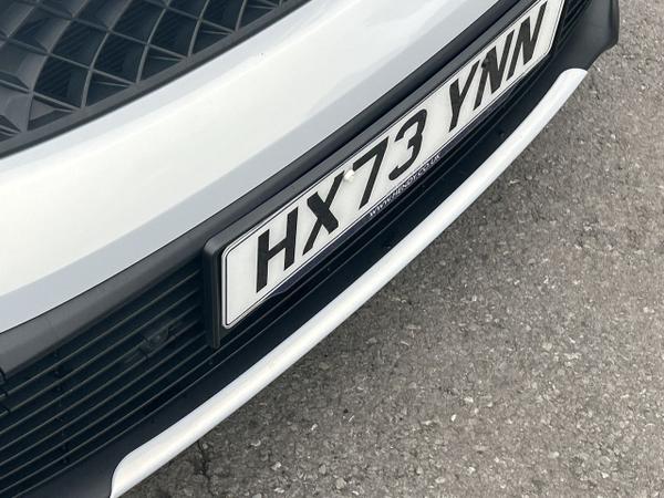 Honda Jazz Photo 41