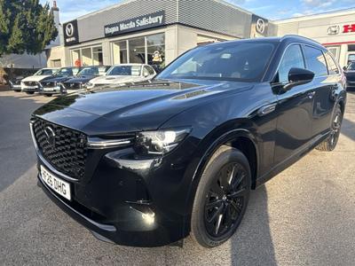 Mazda CX-80 Photo 6